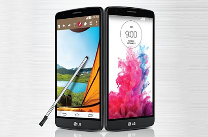 Siap-Siap, Indonesia Sudah Bisa Pesan LG G4 Stylus