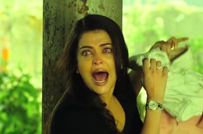 Aishwarya Rai Berjuang Mati-Matian Demi Anak di Trailer 'Jazbaa'
