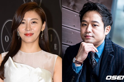 Chun Jung Myung Ditawari Main di 'Risking Life for Love' Bareng Ha Ji Won