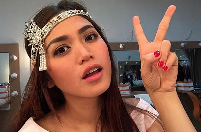 Hakim Belum Siap, Sidang Pembatalan Nikah Jessica Iskandar Ditunda