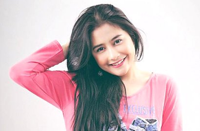 Tak Hanya di Indonesia, Prilly Latuconsina Ternyata Juga Terkenal di Turki