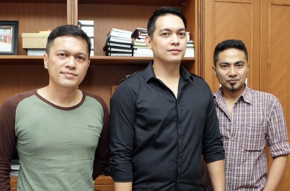 2016, Ada Band Siapkan Konser Tunggal 20 Tahun Berkarya
