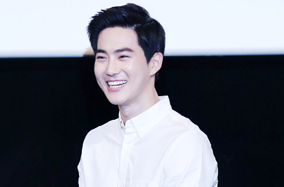 Selain Yoon Eun Hye, Suho EXO Juga Diundang BIFF 2015 untuk 'Glory Days'