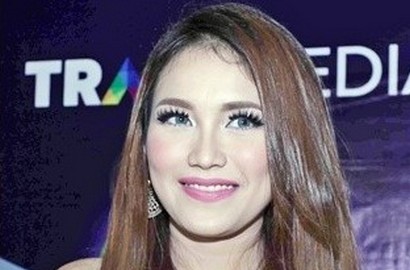Ini Cara Ayu Ting Ting Hadapi Haters Yang Makin Membencinya