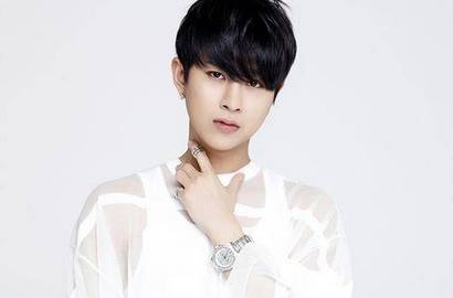 Minwoo ZE:A Siap Wajib Militer Mulai 15 September