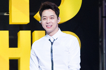 Yoochun JYJ Akui Sempat Ketakutan Sebelum Berangkat Wamil