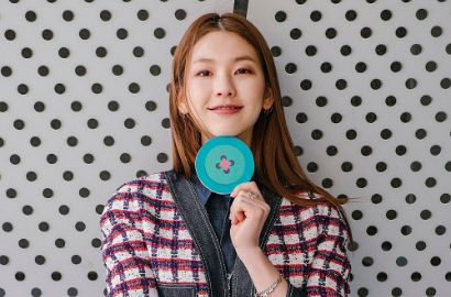 Dicibir Karena Dinilai Rendahkan CL 2NE1, Model Kim Jin Kyung Minta Maaf