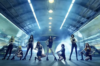 Bahas Tentang Pengkhianatan, Lagu 'You Think' Milik SNSD Sindir Jessica?