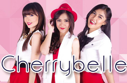 Siapkan Member Baru, Cherry Belle Akan Rilis Album Anyar Desember