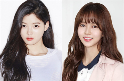 Netter Bandingkan Kim So Hyun dan Kim Yoo Jung, Siapa Tercantik?