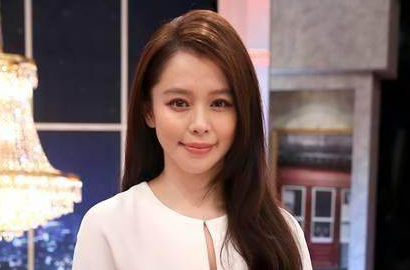 Jadi Ibu Baru, Vivian Hsu Tak Tahu Cara Potong Kuku Bayi