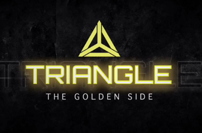 Lama Ditunggu, Akhirnya Deddy Corbuzier Rilis Seri Kedua Film 'Triangle'