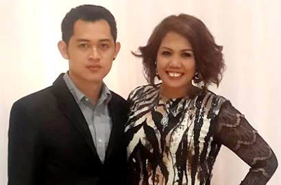 Bangga Dikelilingi Pria-Pria Tampan, Ely Sugigi: Mereka Tahu Aku Cantik