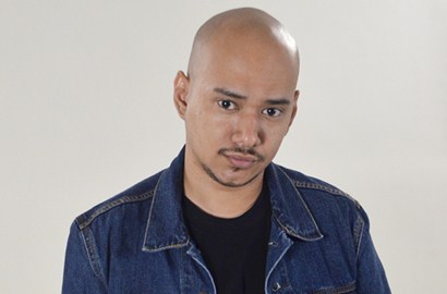 Husein Alatas Sempat Ditanya Soal Ayu Ting Ting oleh Cucu Elvy Sukaesih