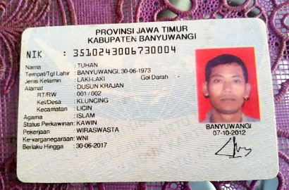 Ada yang Bernama Tuhan, Netter Goda Sinetron 'Para Pencari Tuhan' Bakal Tamat