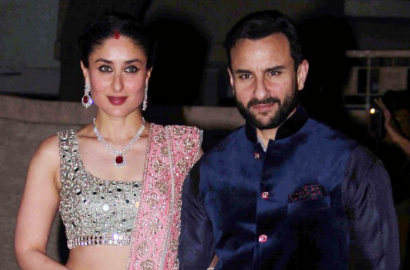 Saif Ali Khan-Kareena Kapoor Tak Buru-Buru Ingin Punya Momongan