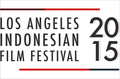Siap-Siap, Los Angeles Indonesian Film Festival 2015 Segera Digelar