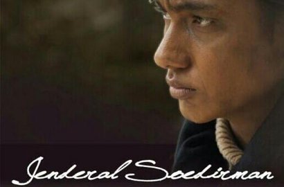 Tentang Film 'Jenderal Soedirman', Presiden Jokowi: Ini Wajib Ditonton Anak-Anak