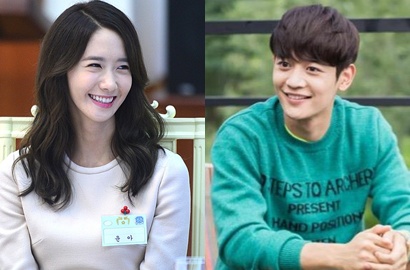 Ketahuan Syuting, Fans Duga Yoona SNSD Jadi Cameo di Drama Minho SHINee