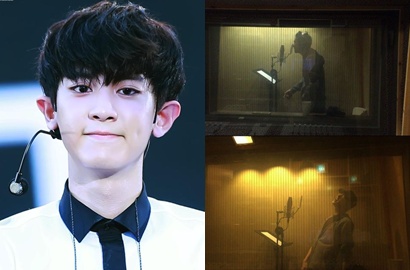 Netter Bingung Soal Judul Lagu Chanyeol 'CY The Last Hunter'