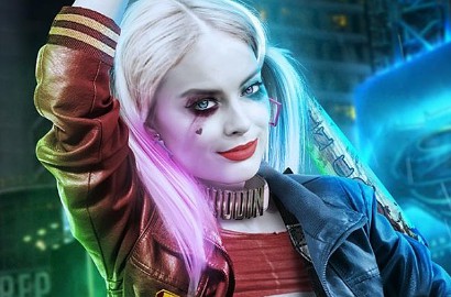 Margot Robbie: Jared Leto Lebih Menyeramkan Daripada Joker di 'Suicide Squad'