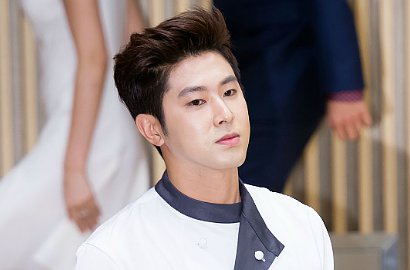 Berprestasi Saat Wamil, Yunho TVXQ Dapat Penghargaan Best Recruit