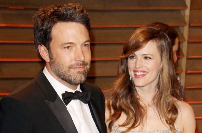 Cerai dengan Ben Affleck, Jennifer Garner Pikir-Pikir Serahkan Anak