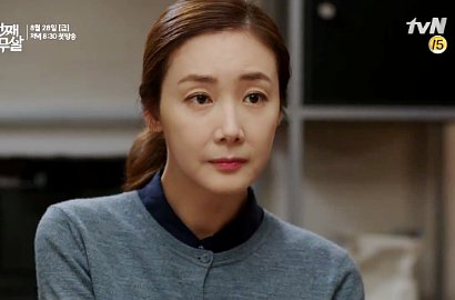 Choi Ji Woo Dijauhi Teman-Teman Kampus di Trailer 'Twenty Again'