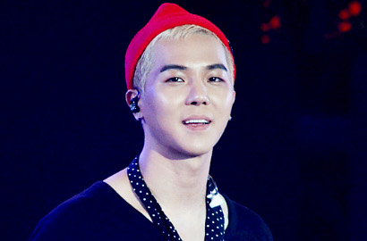 Netter Kaget Lihat Foto Mino Winner Saat Gabung Boyband Gagal Beken, BoM