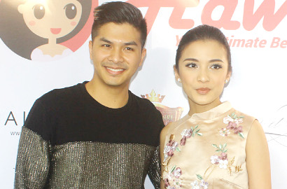 Belum Nikah, Chelsea Olivia Ingin Segera Punya Anak Glenn Alinskie