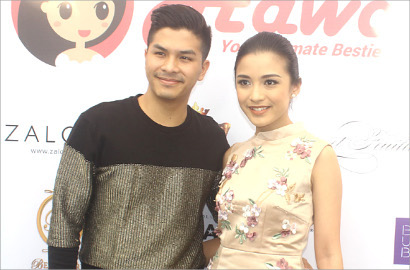 Glenn Alinskie dan Chelsea Olivia Ogah Pernikahannya Disiarkan Live