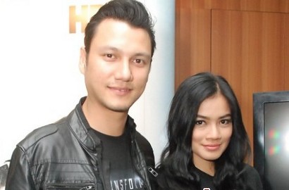 Christian Sugiono Gabung 'AADC 2' Sebagai Suami Titi Kamal?