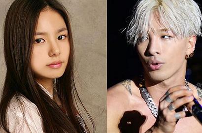 Kenapa Agensi Lebih 'Restui' Taeyang-Min Hyo Rin Daripada G-Dragon-Kiko?