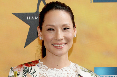 Lucy Liu 'Charlie's Angels' Sambut Kelahiran Bayi Pertama Lewat Sewa Rahim