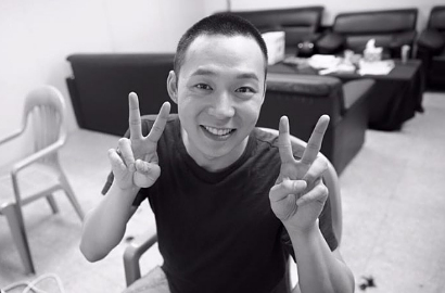 Masuk Wamil, Yoochun JYJ Unggah Video Untuk Fans