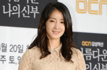 Netter Kecam Wartawan yang Sebar Rumor Video Seks Lee Shi Young