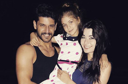 So Sweet, Gulcin, Emre dan Isabella 'Elif' 'Kirim Cinta' untuk Penggemar