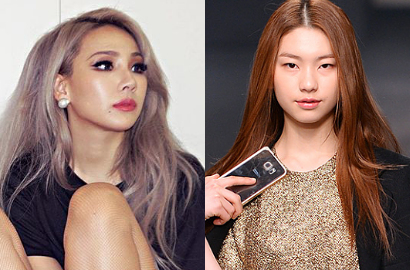 CL Beri Respon, Fans 2NE1 Dicerca Netter Karena Pojokkan Kim Jin Kyung