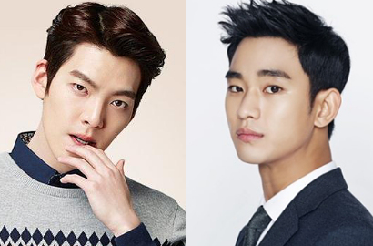 Bukan Kim Soo Hyun Atau Woo Bin, Inilah Aktor Tertampan Pilihan Wanita Korea