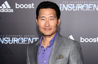 Daniel Dae Kim 'Insurgent' Siap Bintangi Film Baru 'Escaping North Korea'