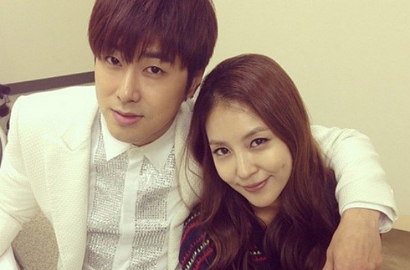 Pamer Dapat Surat Pribadi, BoA dan Yunho TVXQ Dipaksa Nikah