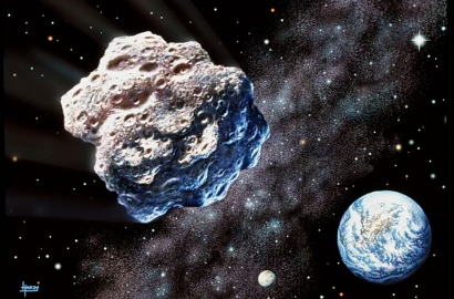 NASA Akhirnya Angkat Bicara Soal Bumi Akan Kiamat pada 21 September