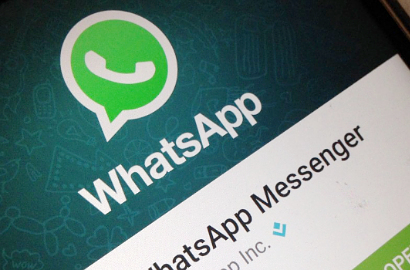 Wow, WhatsApp Versi Baru Sediakan Emoji Jari Tengah