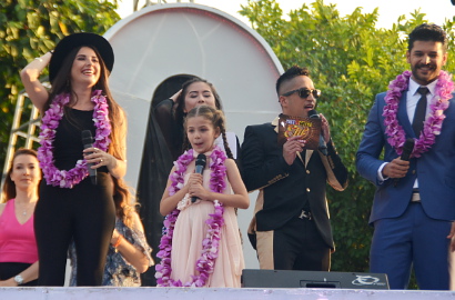 Raih Rating Tinggi, SCTV Siap Tayangkan Ulang 'Meet and Greet Elif All Stars'