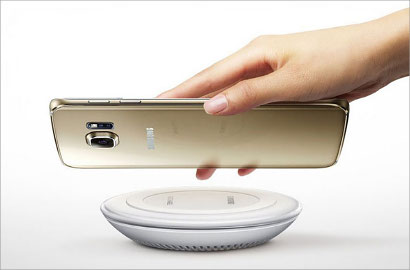 Samsung Galaxy Note 5 dan S6 Edge Plus Sertakan Charger Super Cepat