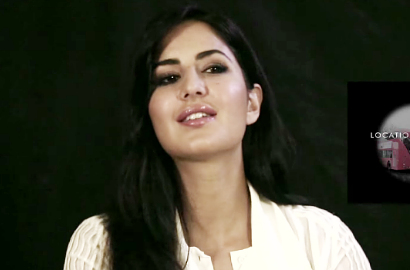 Wah, Fans Penuhi Lokasi Syuting 'Phantom' Katrina Kaif di London