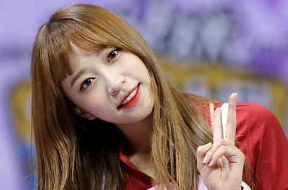 Curhat Masalah Orang Tua, Hani EXID Malah Dikecam Gara-Gara Rol Rambut