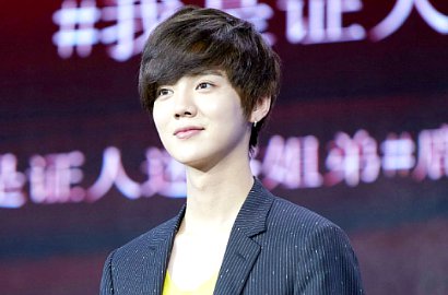 Luhan Eks EXO Resmi Jadi Member Tetap 'Running Man' Tiongkok Season 3