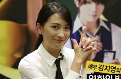 Jadi Artis Jepang Sejak Hengkang dari Kara, Kang Ji Young Kini Balik ke Korea