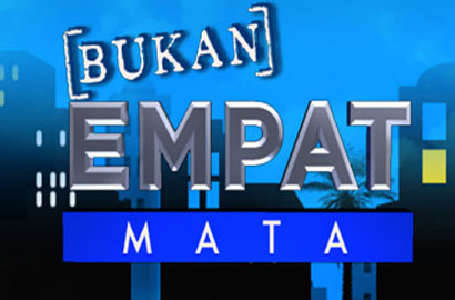 'Bukan Empat Mata' Tukul Ditegur KPI Gara-Gara Panggil Arwah